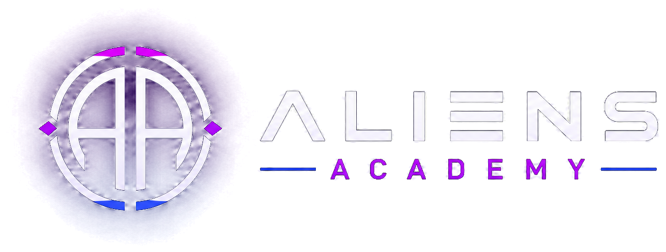 Aliens Academy
