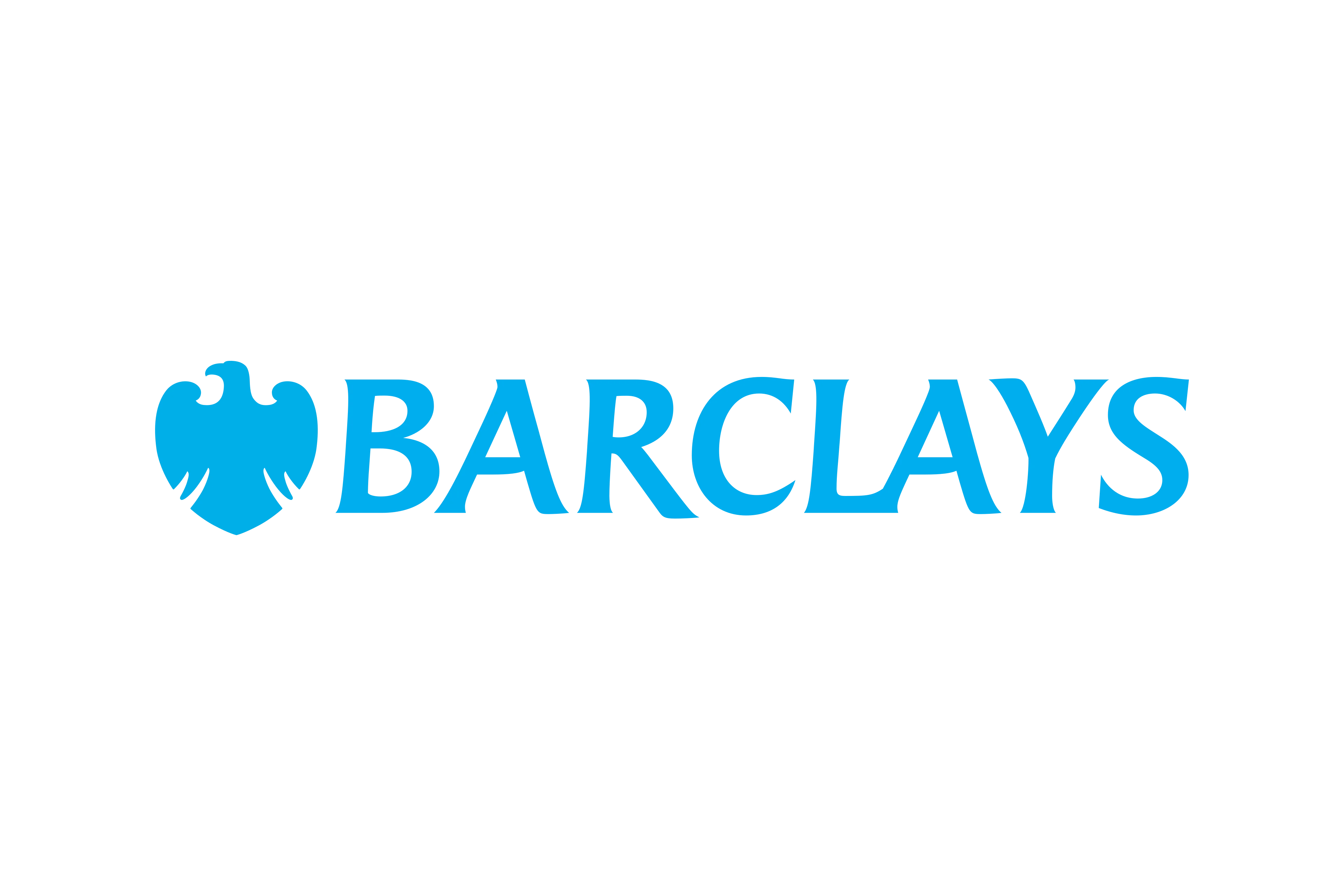 Barclays
