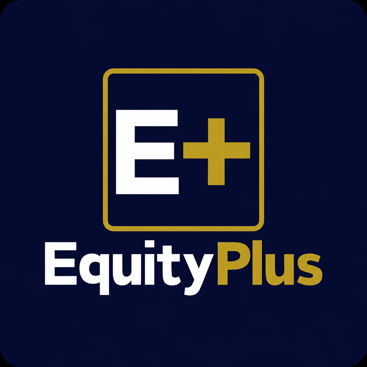 Equity Plus — Partner tecnologico