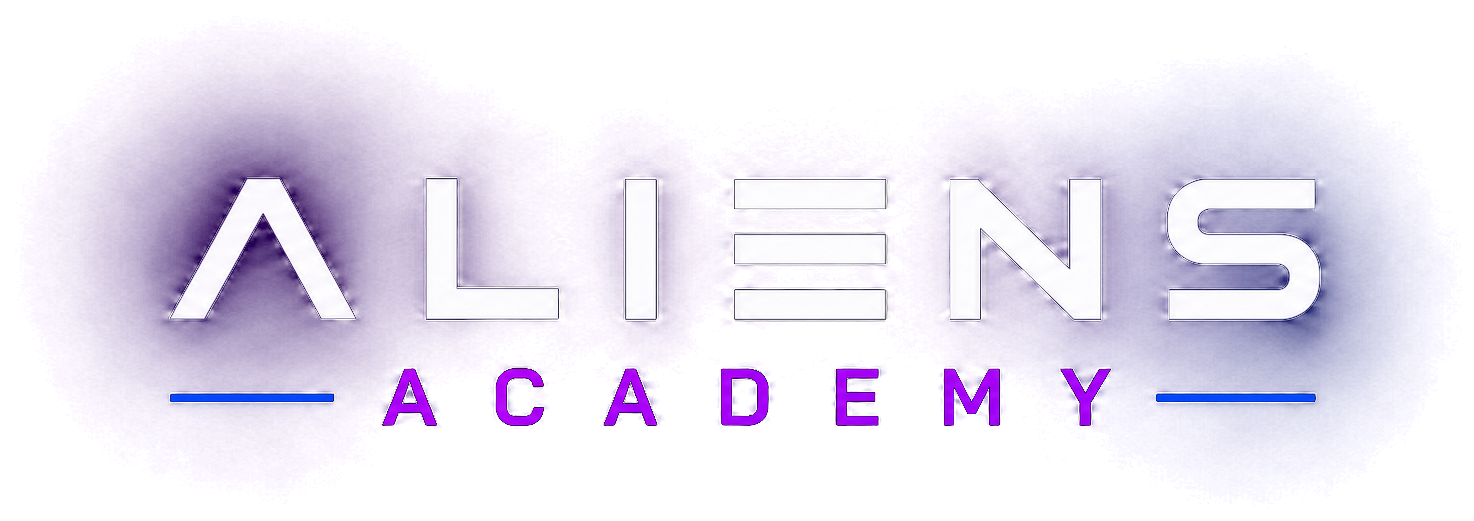 Aliens Academy